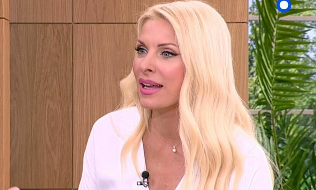 Άφωνη η Ελένη! Τι είδε και «έμεινε με το στόμα ανοιχτό»; (Vid)