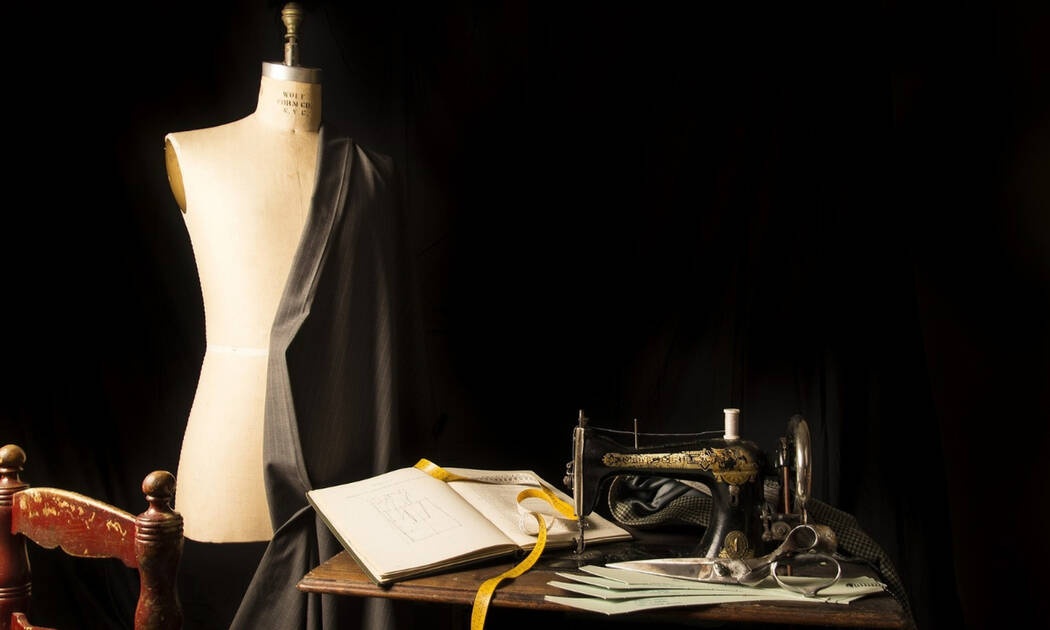 Θλίψη στο χώρο της μόδας: Πέθανε διάσημος σχεδιαστής