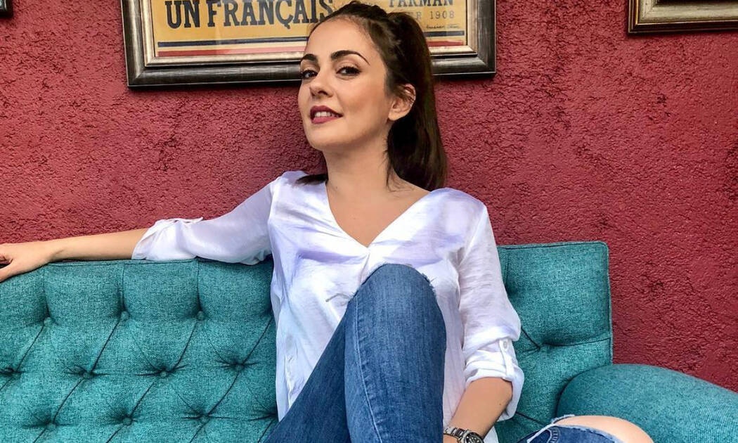 Αγγελική Δαλιάνη: Το ξεκαρδιστικό βίντεο που δημοσίευσε με τον γιο της (vid)