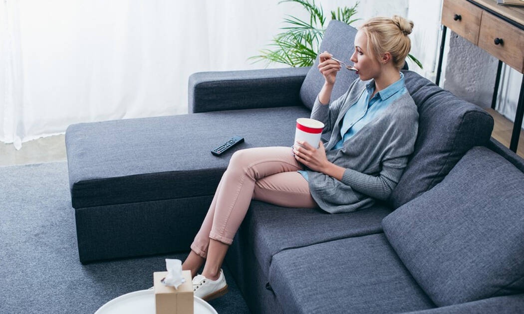 Άγχος: Οι τροφές που πρέπει να αποφεύγετε (pics)