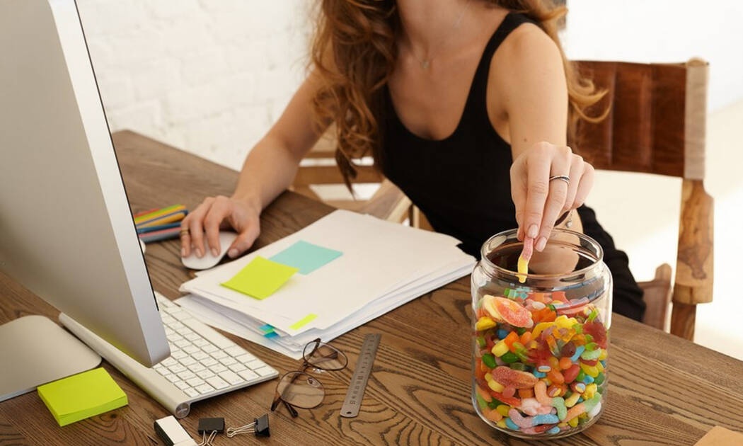 Άγχος: Μπορεί να προκαλέσει αύξηση του βάρους;