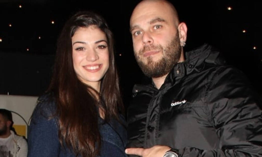 Ήβη Αδάμου: Γιορτάζει πρώτη φορά την Ημέρα της Μητέρας