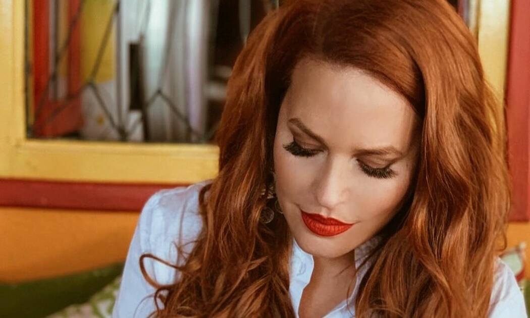 Σοκάρει η περιγραφή της Χρηστίδου: Πώς παραλίγο να καεί ζωντανή, έγκυος στον πέμπτο μήνα! Πώς σώθηκε