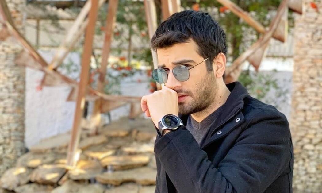 Σοκάρει η εικόνα του Μάνου Ιωάννου στο Instagram! Τα τραύματα και το μήνυμα 