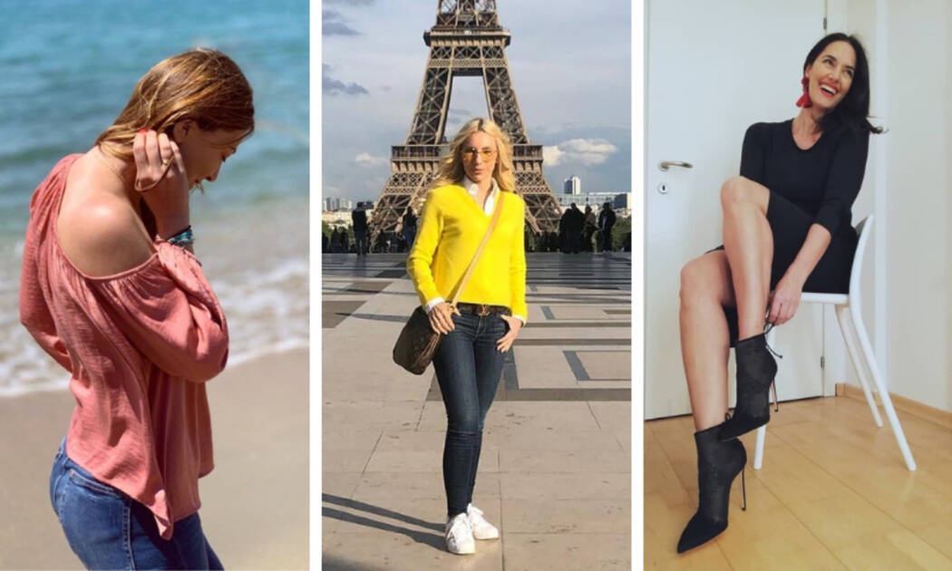 Γιορτή της Μητέρας 2019: Τα μηνύματα και οι φώτο των διάσημων μαμάδων & μπαμπάδων (pics)