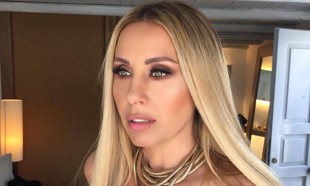 Δες τη Γωγώ Μαστροκώστα να χορεύει το «Mama» του Sin Boy (vid)