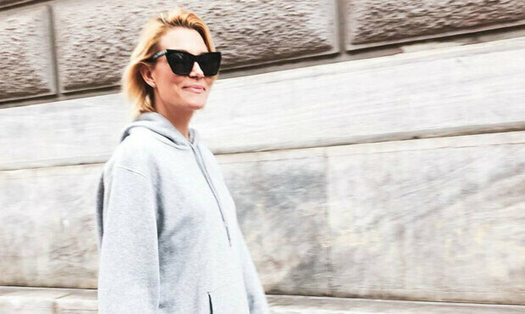 Η Βίκυ Καγιά μας δείχνει τα παιδιά της στην πιο φανταστική φωτογραφία