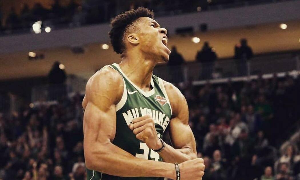 Πρώτο βήμα για τους τελικούς του ΝΒΑ με «καυτό» Αντετοκούνμπο 