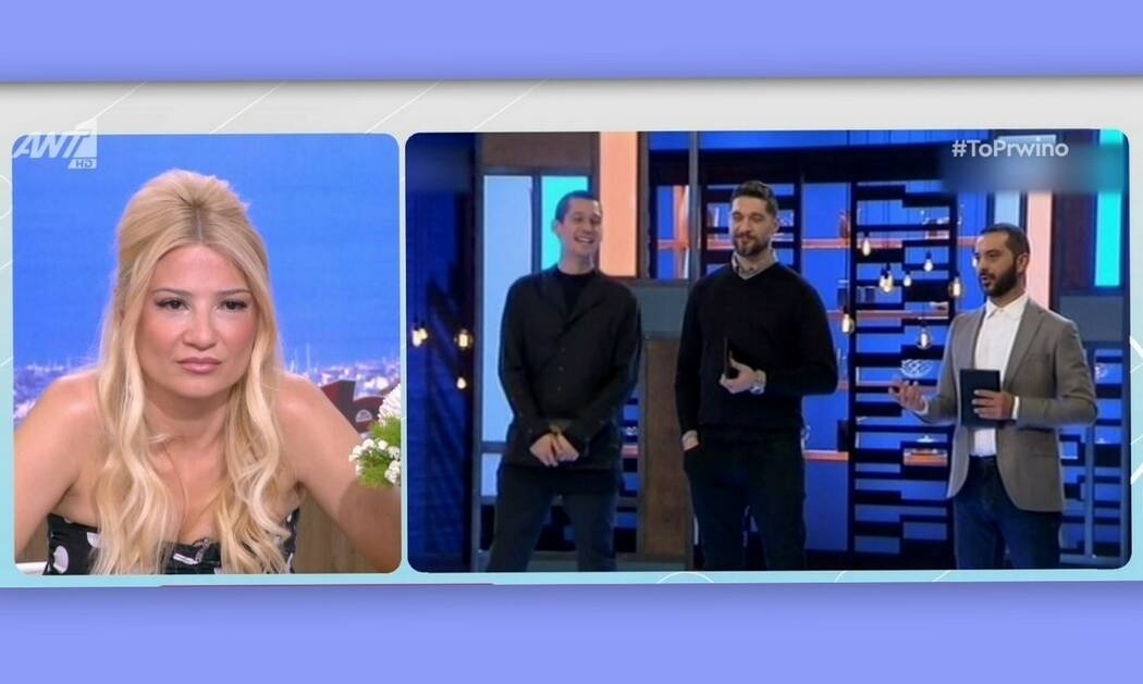 Χαμός με τη σοκαριστική ανατροπή στο MasterChef – Θύελλα αντιδράσεων με την τελευταία αποχώρηση 