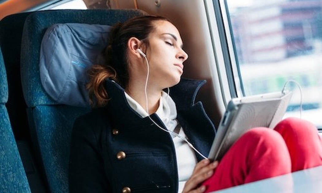 Αυτή είναι η τεχνική για να μπορείς να κοιμάσαι μέσα σε 2 λεπτά