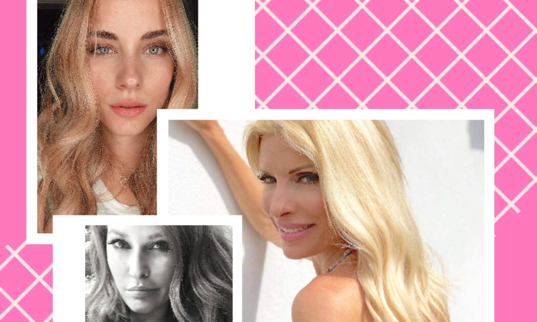 Ποιο είναι το πραγματικό ύψος των Ελληνίδων celebrities;