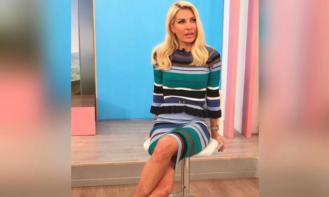 Αυτά είναι τα αγαπημένα παπούτσια της Ελένης Μενεγάκη (pics)