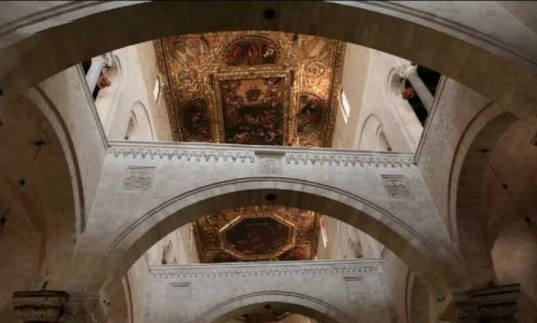 Ανακομιδή Ιερών Λειψάνων του Αγίου Νικολάου αύριο