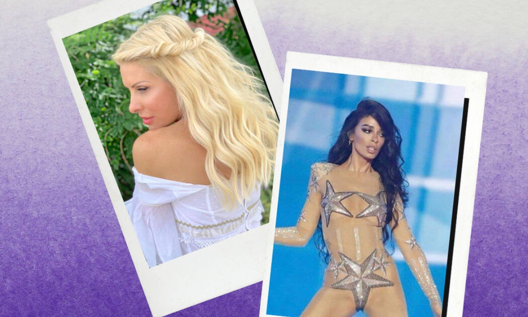 Ελένη Μενεγάκη- Φουρέιρα: Τι είναι αυτό που ενώνει τις δύο γυναίκες πια;