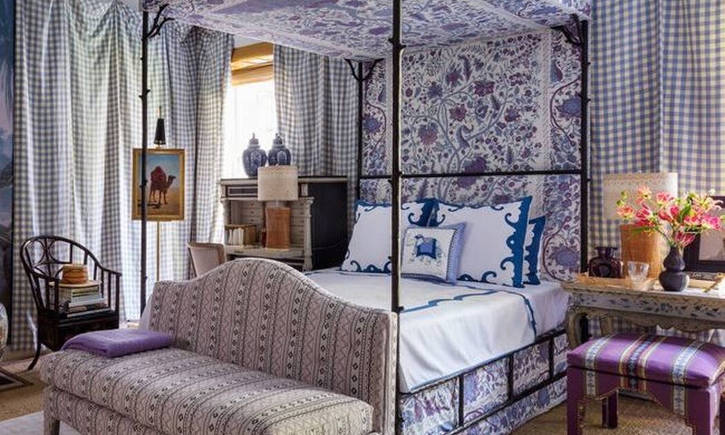 22 top διακοσμητές σχεδιάσαν αυτό το μοναδικό σπίτι