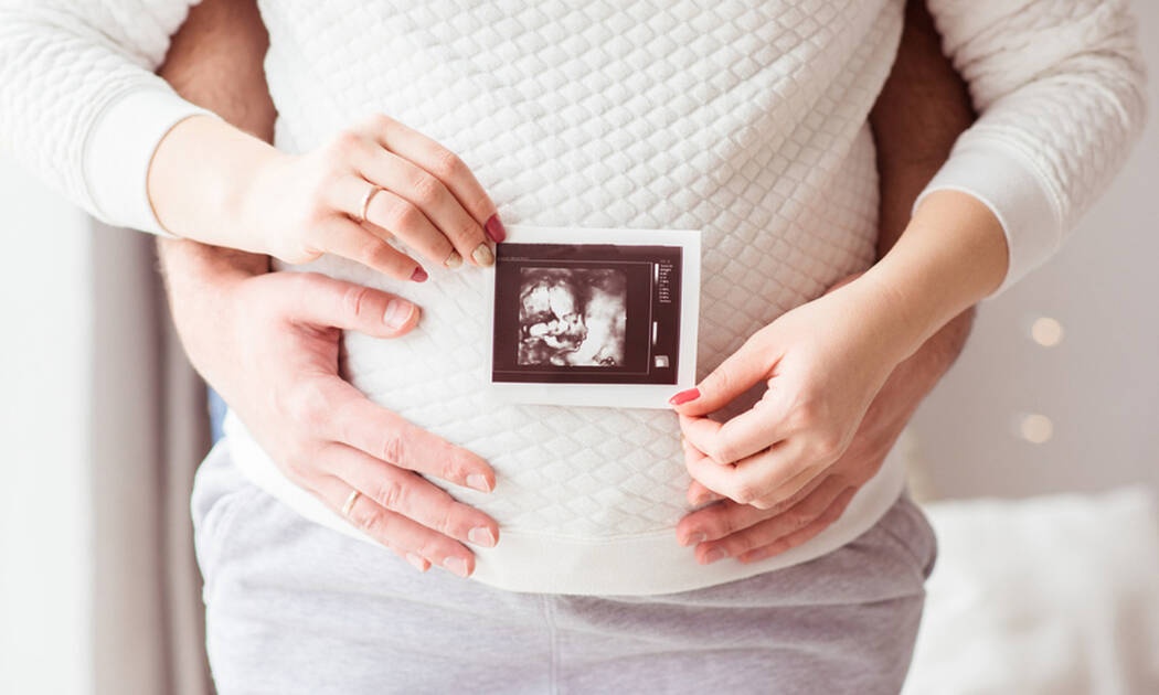 Υπέρηχοι στην εγκυμοσύνη: Πόσο ασφαλείς είναι;