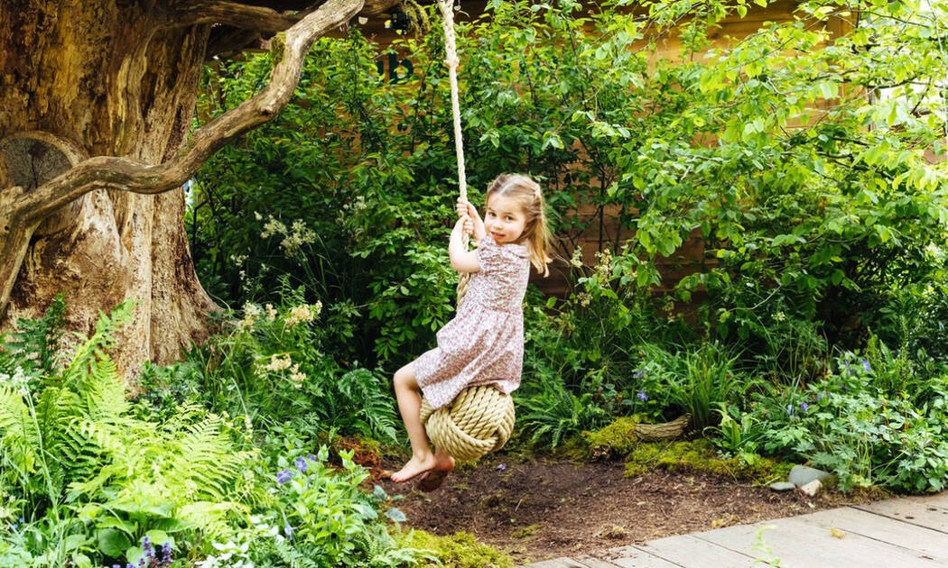 Δείτε πώς φωνάζει ο πρίγκιπας William τη μικρή Charlotte (vid&pics)