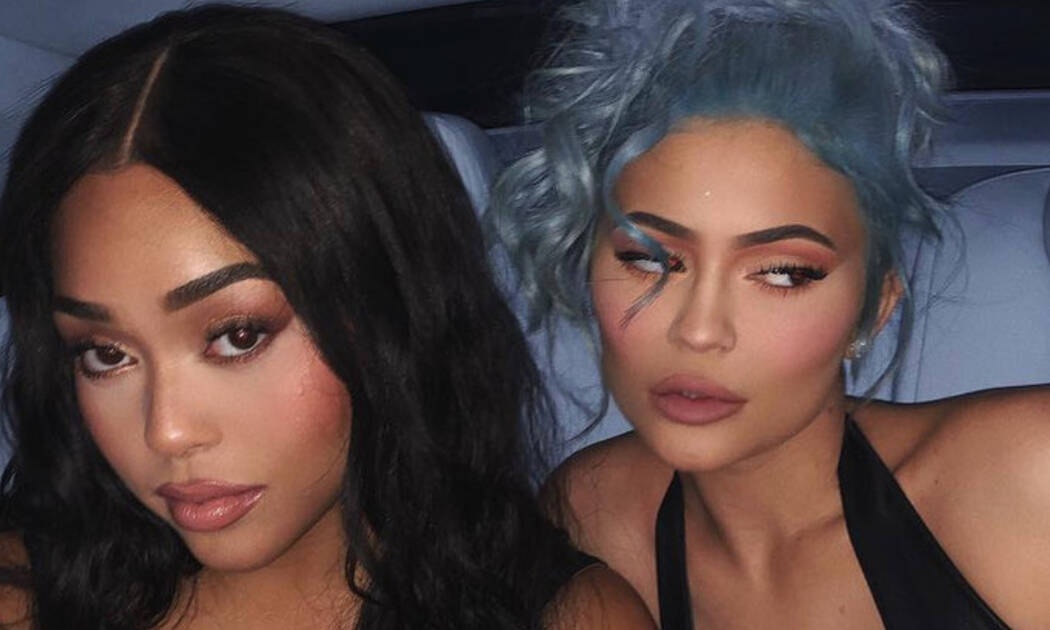 Η Kylie Jenner αντιδρά για πρώτη φορά στο σκάνδαλο με την κολλητή της Jordyn Woods (video)