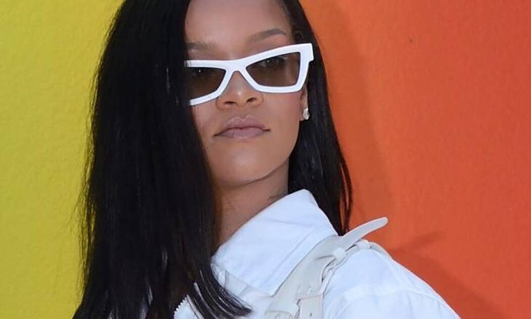 Η Rihanna μας την έφερε – Ζει μυστικά στο Λονδίνο εδώ και καιρό και κανείς δεν το κατάλαβε