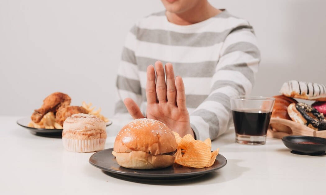 Τριγλυκερίδια: Πώς θα τα μειώσετε εύκολα