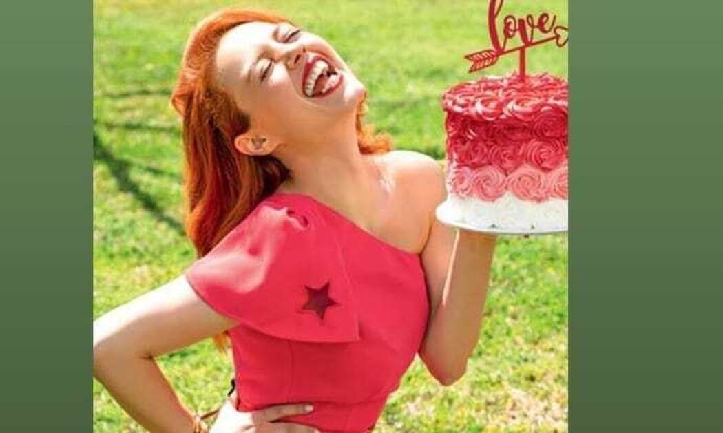 Άντα Λιβιτσάνου: Μάγεψε το κοινό σε μια μοναδική συναυλία - Οι επώνυμοι που βρέθηκαν εκεί (pics&vid)