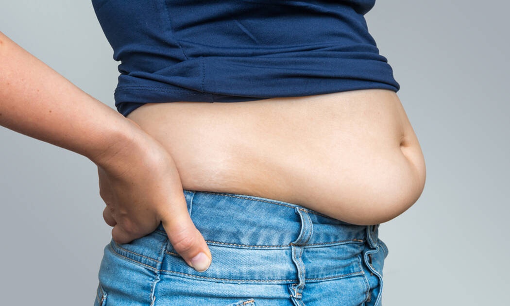 Επικίνδυνο σπλαχνικό λίπος: Οι τροφές που το διαλύουν (εικόνες)