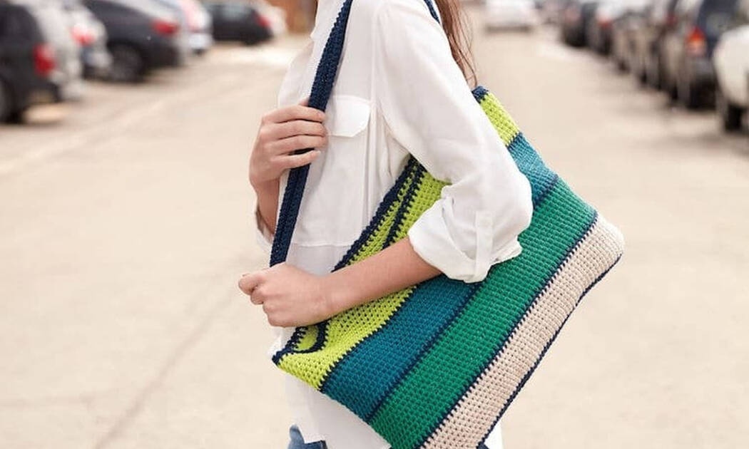 14 σχέδια για να ξεκινήσεις να πλέκεις εδώ και τώρα