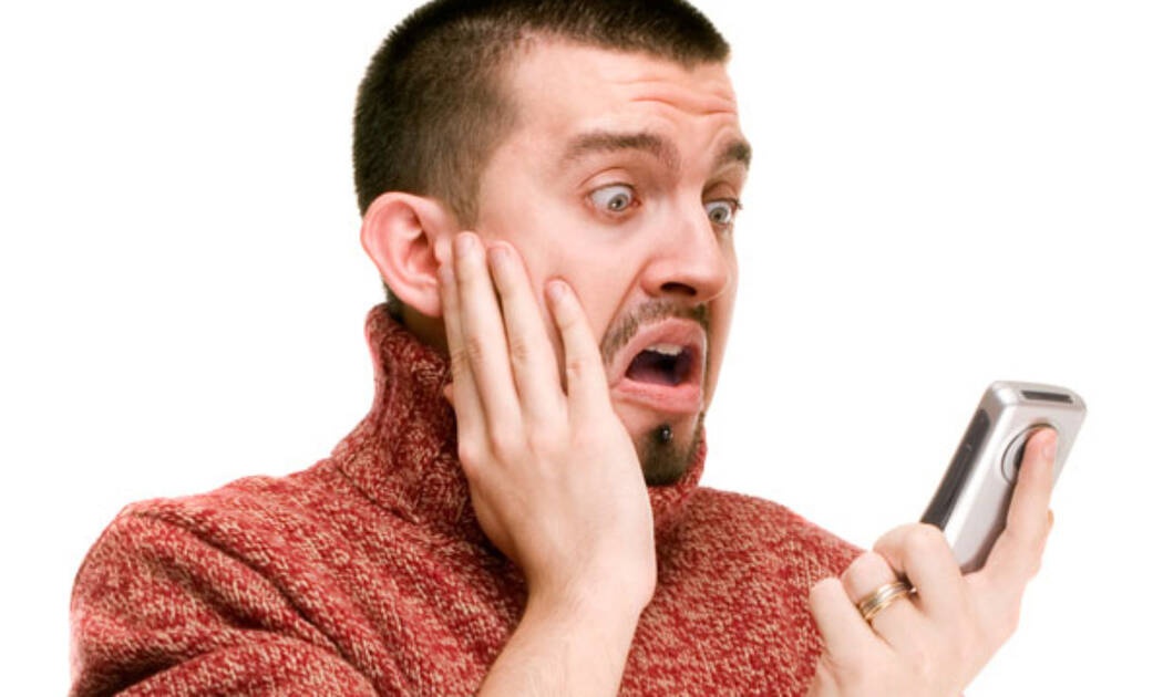 Του έστειλε φωτογραφία τα οπίσθιά της και εκείνος τη χώρισε!