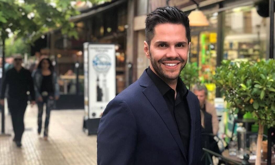 Εκλογές 2019: Σάρωσε ο Τσαλίκης σε ψήφους (photos)