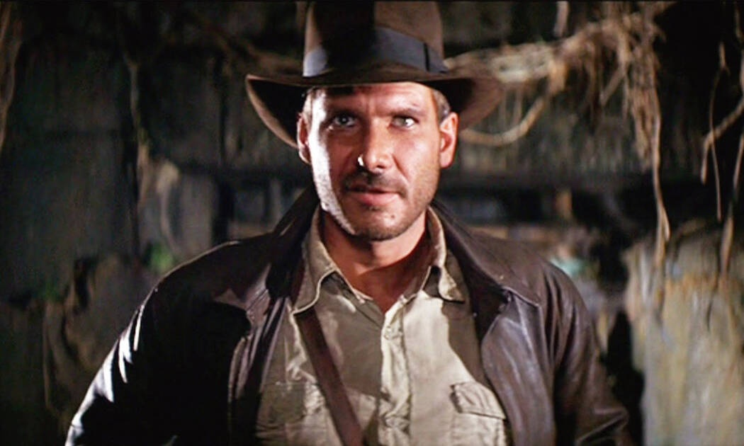 O Harrison Ford γκρέμισε τα όνειρα κάθε επίδοξου Indiana Jones