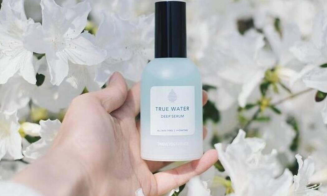 Ξέρεις πόσο σημαντική είναι η ενυδάτωση για την επιδερμίδα σου; Ώρα να μάθεις!