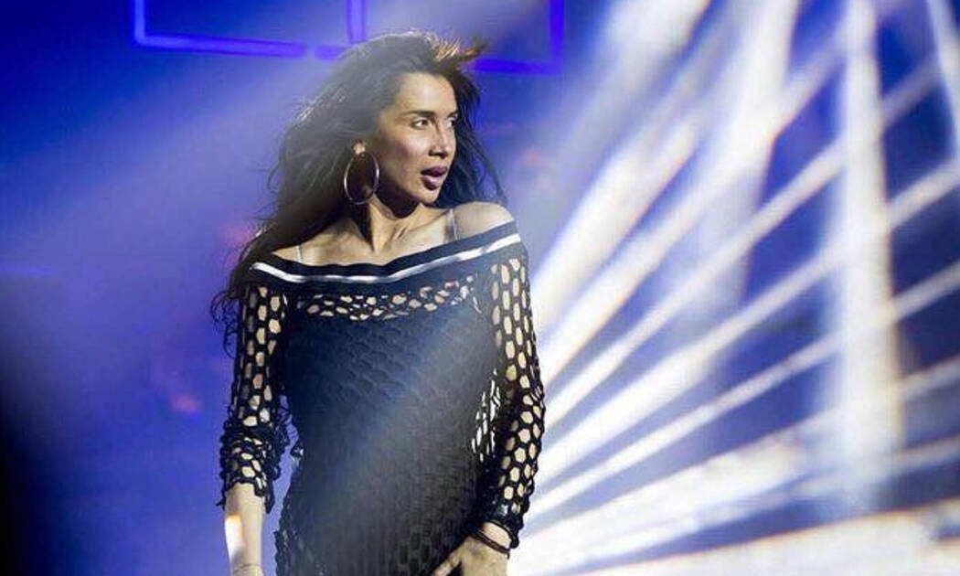 Δεν φαντάζεστε πόσο κούκλα είναι η κόρη της Πάολας (pics)