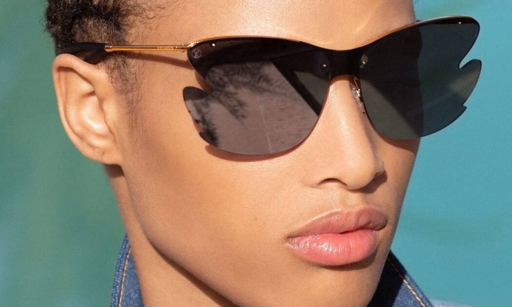 H νέα συλλογή γυαλιών ηλίου της Louis Vuitton