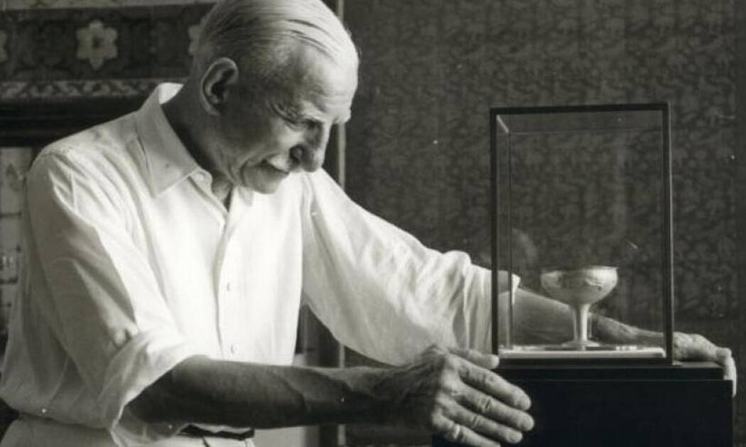 Αντώνης Μπενάκης: Ο Τρελλαντώνης, ευπατρίδης, εθνικός ευεργέτης