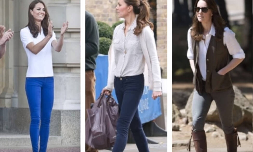 Kate Middleton: Έτσι είναι στην καθημερινότητά της (vid)