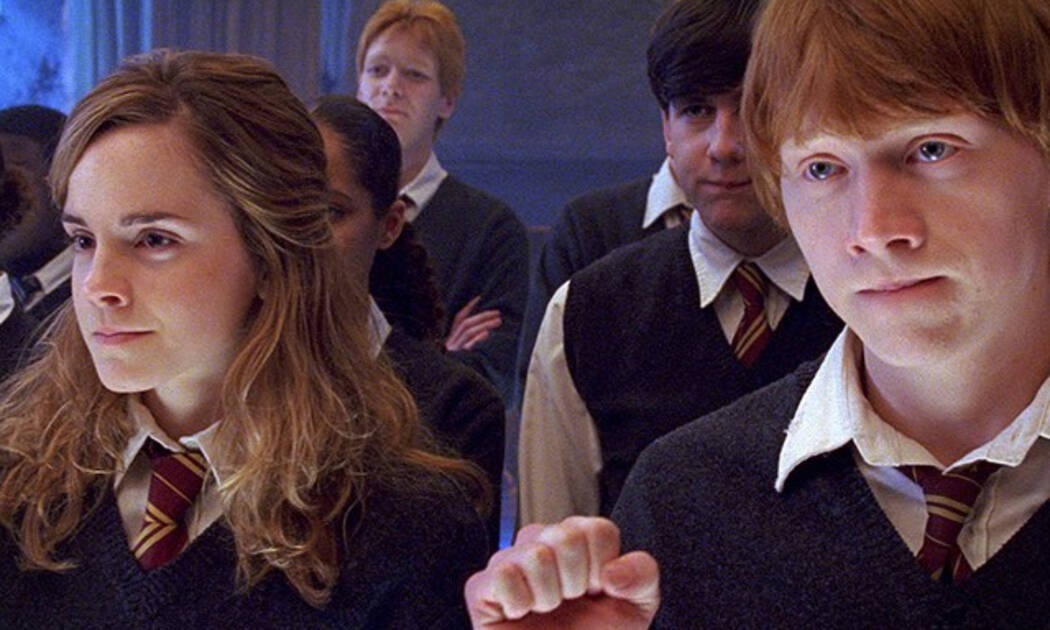 Harry Potter News! H συγγραφέας J. K. Rowling μας ετοίμασε την πιο τρελή έκπληξη 