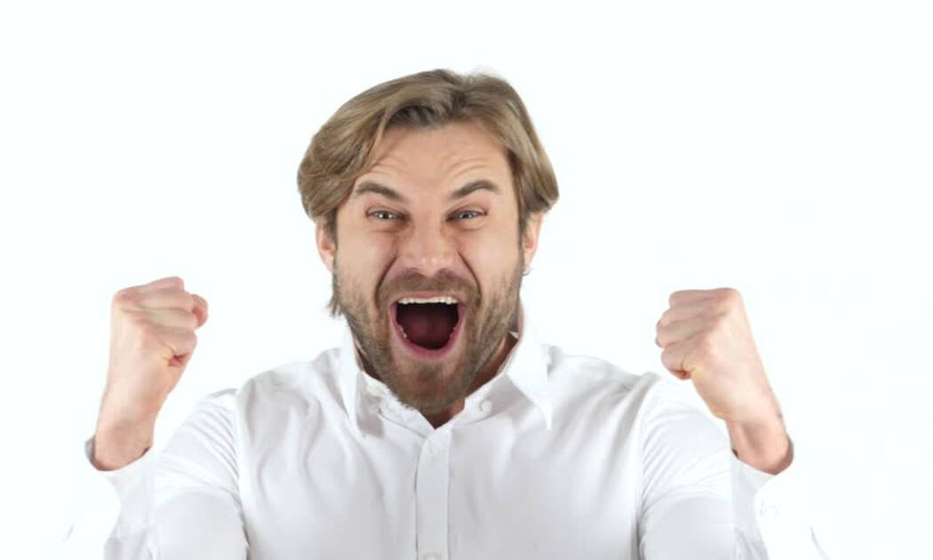 Τρέξε: Λένε ότι έτσι θα γίνεις πλούσιος! 