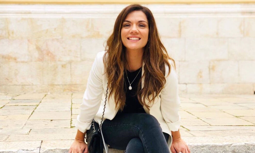 H Bάσω Λασκαράκη έχει φτιάξει το τέλειο κορμί: Δες τη φωτό της με μαγιό (photos)