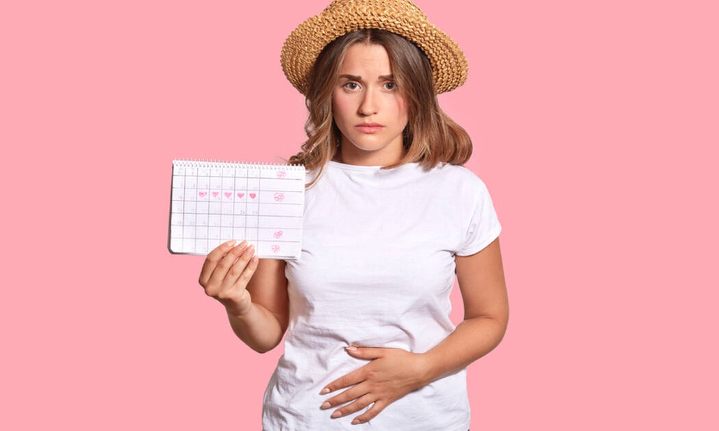 Πόνοι περιόδου: 8 τροφές που θα σας ανακουφίσουν σίγουρα (εικόνες)