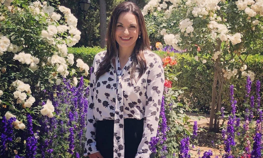 Όλγα Κεφαλογιάννη: Αποκαλύπτει αν θα ήθελε να γίνει μητέρα αλλά και ποιος είναι ο ήρωάς της (vid)