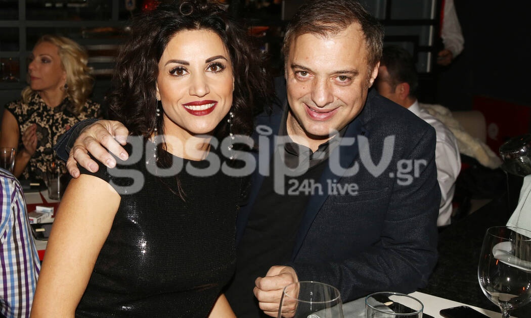 Ο Φερεντίνος λύνει τη σιωπή του και απαντά αν έχει ξαναφτιάξει τη ζωή του μετά το διαζύγιο (photos)