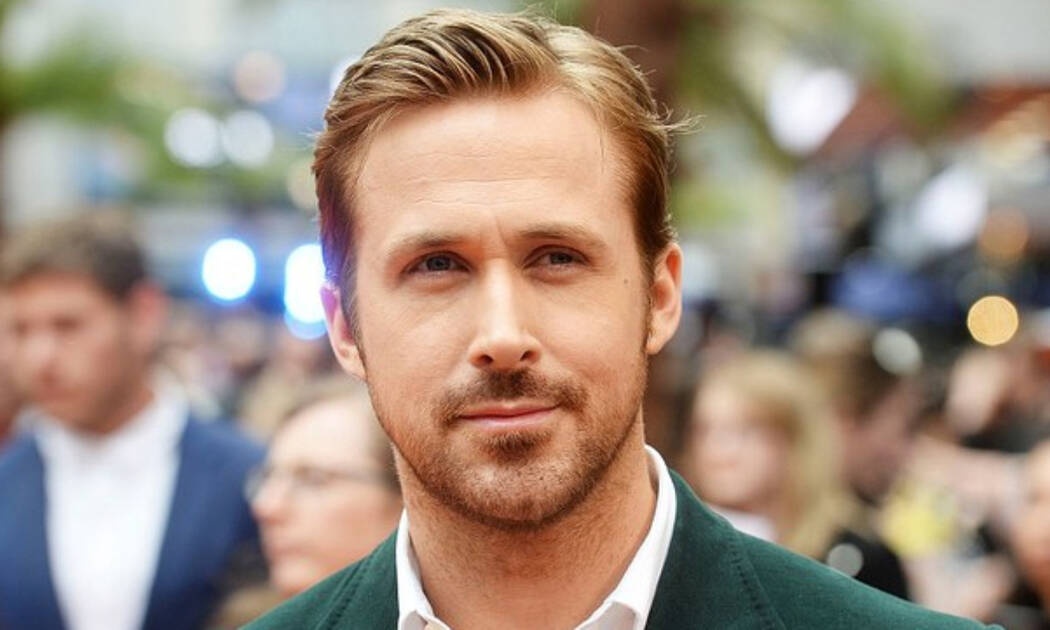 Με ποιον διάσημο είναι «αδερφός» ο Ράιαν Γκόσλινγκ;