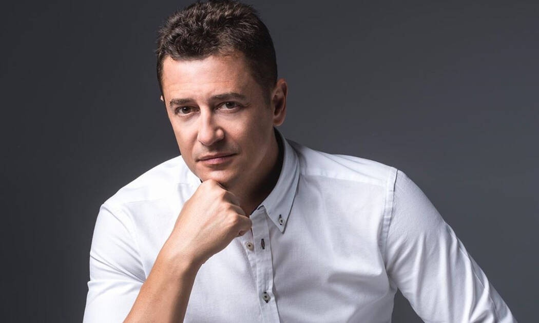 Αντώνης Σρόιτερ: Αυτές είναι οι κούκλες κόρες του (pics)