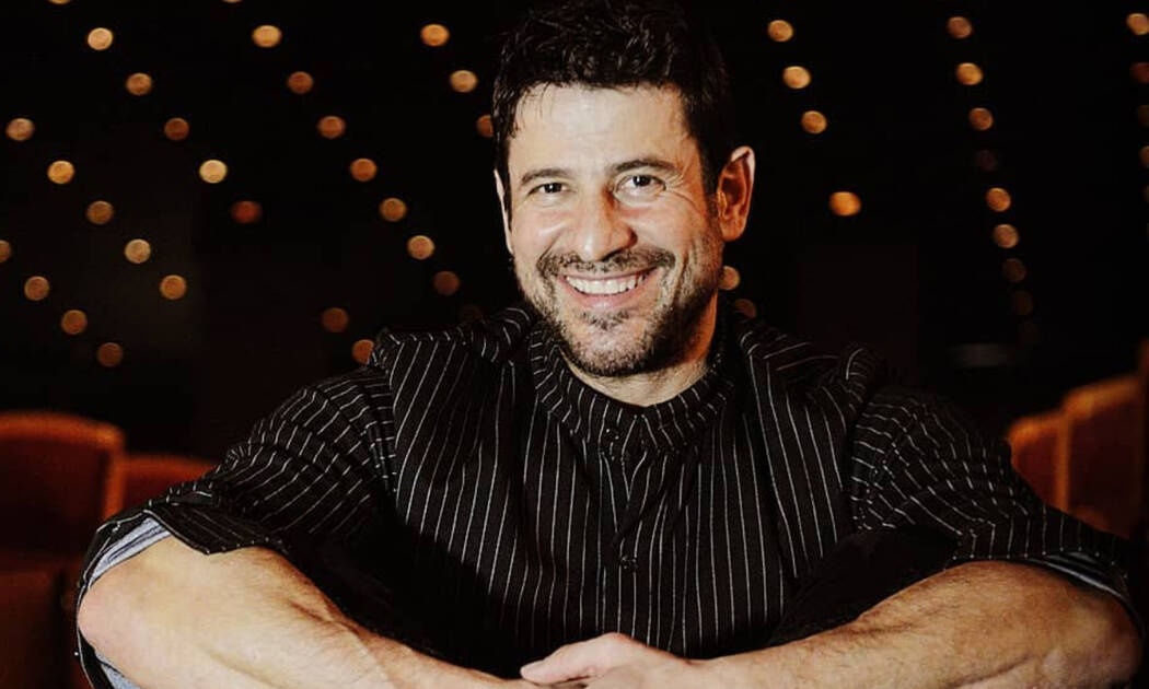 Ο Αλέξης Γεωργούλης έπιασε δούλειά στην Ευρωβουλή: Τα πρώτα stories από Βρυξέλλες (video)