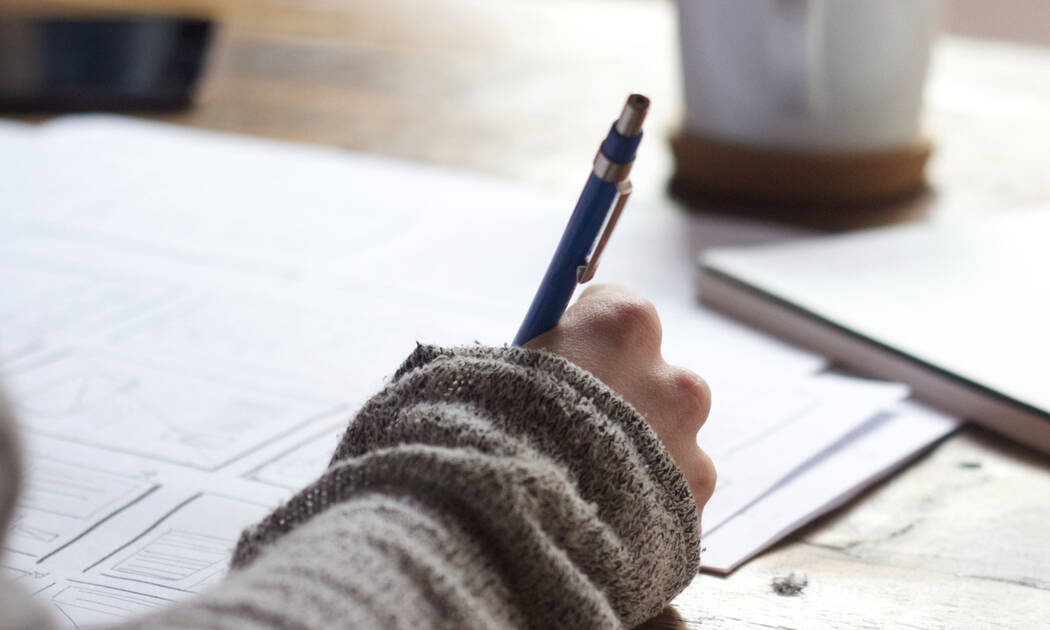 Άγχος πριν τις εξετάσεις; 6 τρόποι για να το καταπολεμήσεις