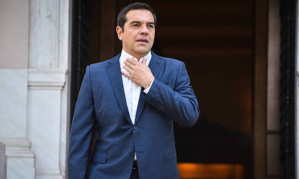 Τσίπρας: Είπα την αλήθεια στον ελληνικό λαό - Κάποιοι ονειρεύονται λιτότητα, μνημόνια, απολύσεις