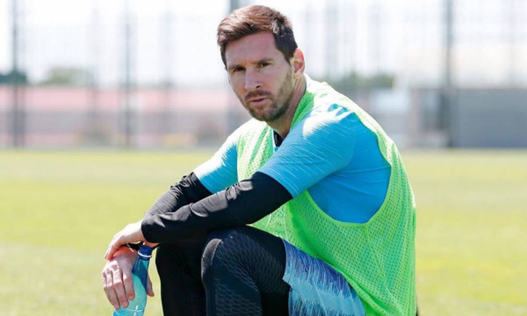 Ο Μέσι κατηγορείται για απάτη και ξέπλυμα!