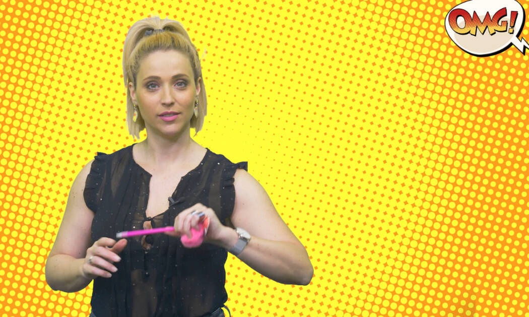 OMG: Ο γάμος της Χατζίδου, η επική ατάκα του Σπαλιάρα και η αποκάλυψη της Σπυριδούλας  (Video)