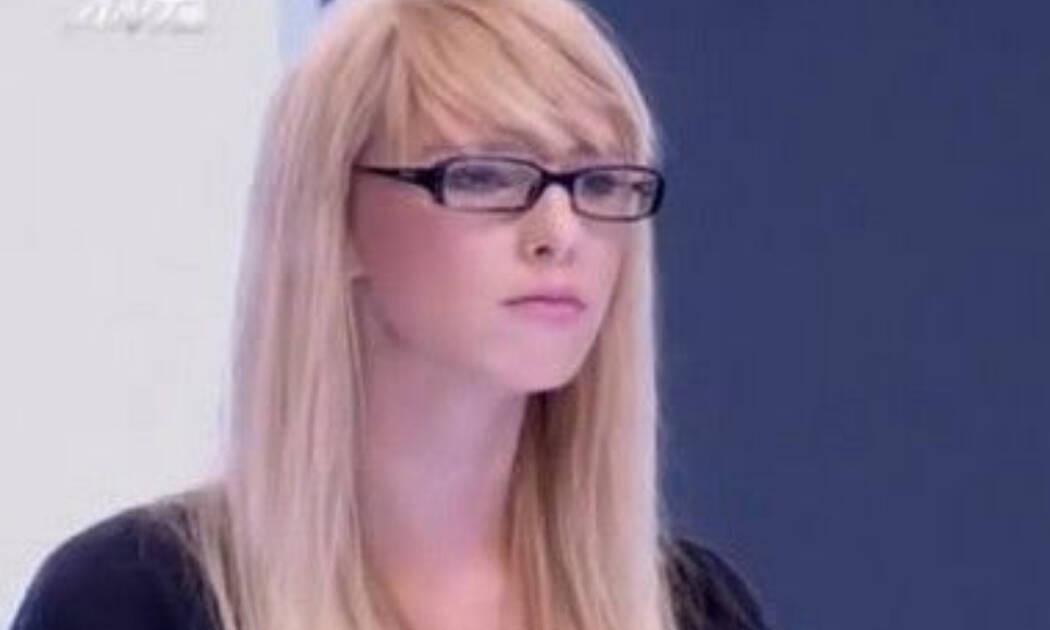 Θυμάσαι τη Μόνικα από το Next Top Model; Δες πόσο έχει αλλάξει σήμερα