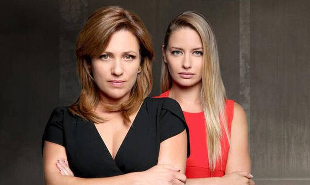 Γυναίκα χωρίς όνομα: Η προσπάθεια της Κάτιας να πλησιάσει τη Μελίτη αποκαλύπτεται... (Photos)